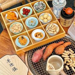 蜜雪冰城 여행 사진