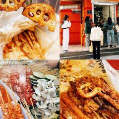 山水亭日本料理(新元路店) User Photo