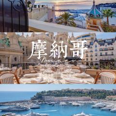 Le Café De Paris 여행 사진