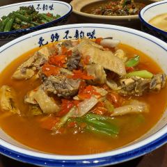 73.81下饭菜 User Photo