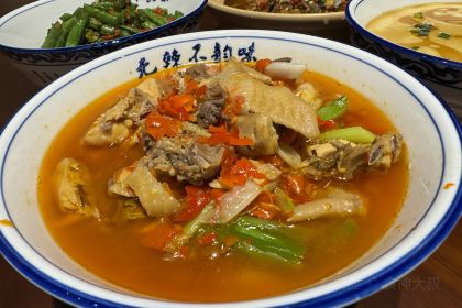 73·81下饭菜