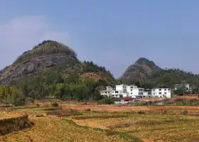 鳳山村