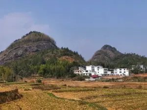 Fengshan Village