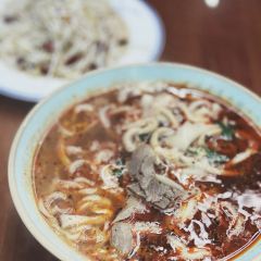 Laoxingyou Lamb Restaurant User Photo