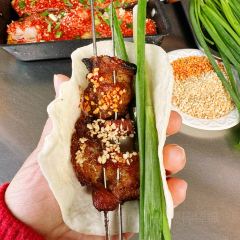 高丽烧烤(大顺路店) User Photo