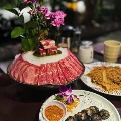 Xiao huo xi User Photo