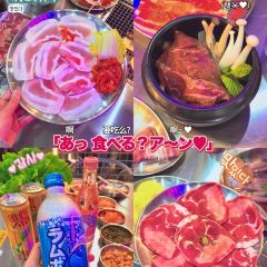 地桌烤牛肉（麥地店）張用戶圖片