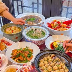 山湖悦宴 여행 사진