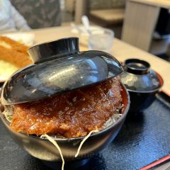 Meijitei Karuizawa User Photo
