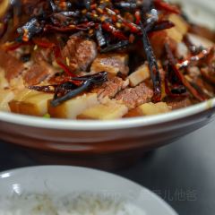 甏肉干饭(民主路店) User Photo