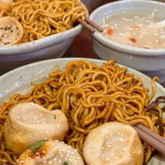 阿三生煎(水游城店) 여행 사진