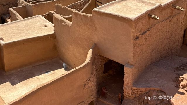 AlUla Old Town Village