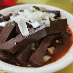 赵大蒸羊肉 여행 사진