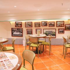 广富华记煲仔饭（清晖园店） User Photo