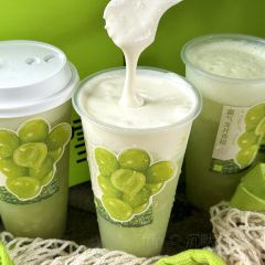 奈雪的茶(时代天街店) User Photo