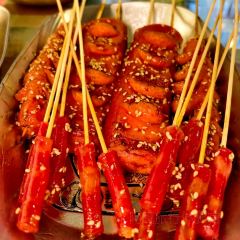 Letuchuangongfang User Photo