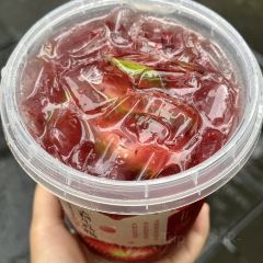 奈雪的茶(时代天街店) User Photo