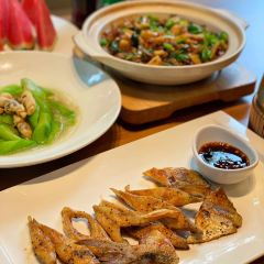 老邻居乐清老菜(南虹广场店) User Photo