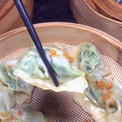 鬼包子·白粥(长乐北店) User Photo