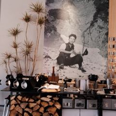 Snow Peak（北京紫暘山莊店）張用戶圖片