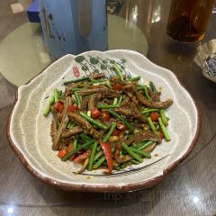 安义三角铺炸粉店 User Photo