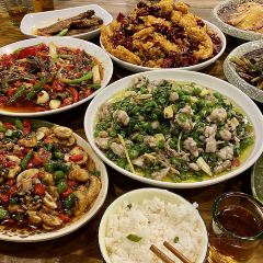 百万卤鹅重庆菜馆·家宴旗舰店(动物园店) User Photo