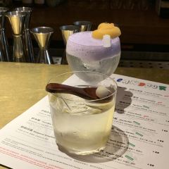 THE CANDOUR User Photo