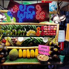 Malis Restaurant Siem Reap User Photo