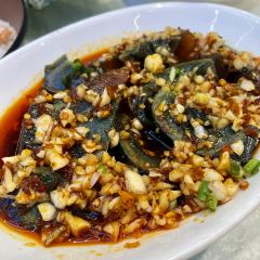 LAO BING SHAO KAO MA LAN SHAN User Photo