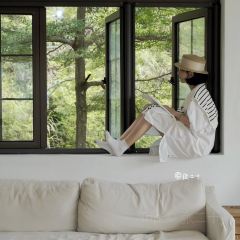 蜜悦·秘野仙踪半山森林餐厅 User Photo