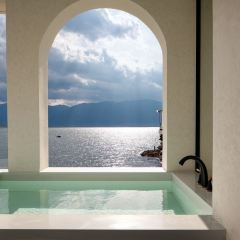ARCADIA SEAVIEW DESIGN HOTEL·Seaview Restaurant User Photo
