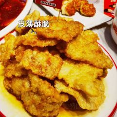 英兰朝鲜族饭店(东方米兰店) User Photo