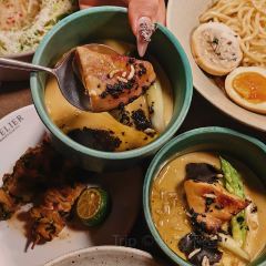 ATELIER IZAKAYA User Photo