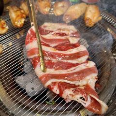 茉里柒百烤肉(枫城新都广场店) User Photo