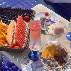 半山音乐餐厅(抚仙湖太阳山小镇店) User Photo