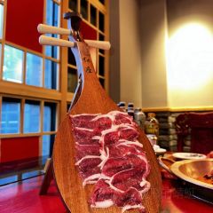 红座铜锅涮肉(东岭南街店) User Photo