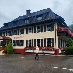 Bergwerkstuble Munstertal User Photo