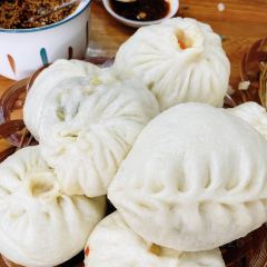 正宗老蔺家下邽饸饹 User Photo