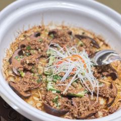 深航鵬逸酒店中餐廳張用戶圖片