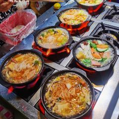亨利猪肚鸡(时光贵州店) User Photo