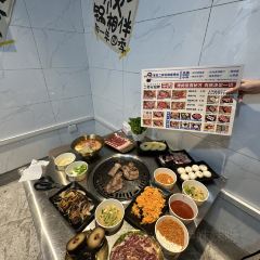東北二師兄地桌烤肉（新天地店）張用戶圖片