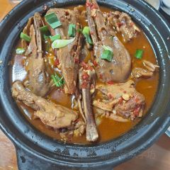 小老汪饭店(裱褙巷店) User Photo