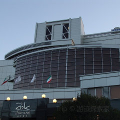T-REX Restaurant User Photo
