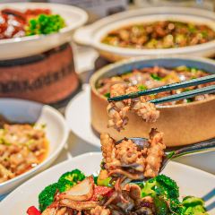 燒鵝仔·荔木燒鵝·茶點（金山湖店）張用戶圖片