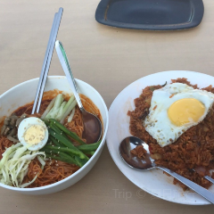 Kim Mohan's Restaurant & Cafe User Photo