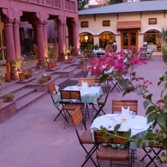 Café Royale ClockTower User Photo