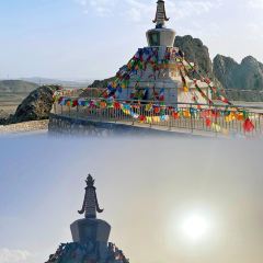 SU DE MENG SHI HUO GUO 여행 사진
