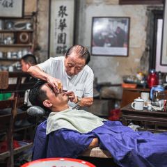 一元茶馆(荻港古镇店) User Photo