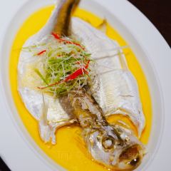 杭州桐廬康萊德酒店中餐廳·樂張用戶圖片