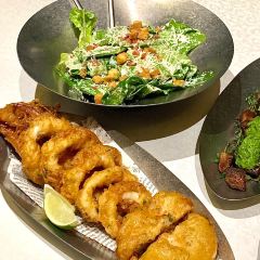 新城概念餐厅 User Photo